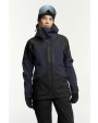 Vestes personnalisable TENSON Nayoro 
Veste Shell Femmes