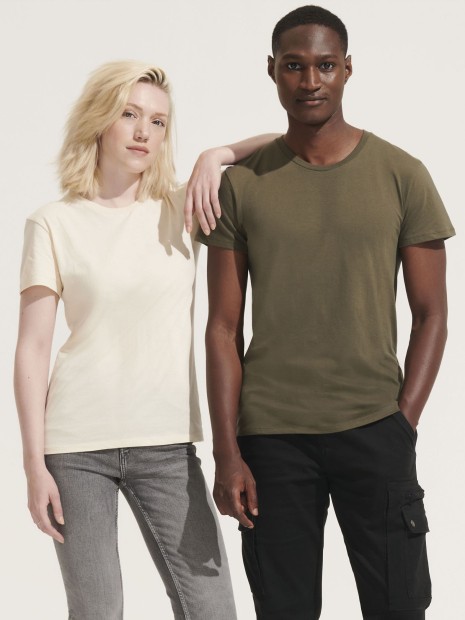 T-Shirts à personnaliser SOL'S RE CRUSADER 