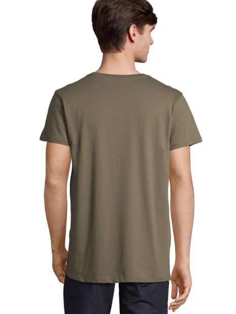 T-Shirts à personnaliser SOL'S RE CRUSADER /api/colors/f0dc7e7a-d011-4cc5-9e7b-ceeaf56a68a0