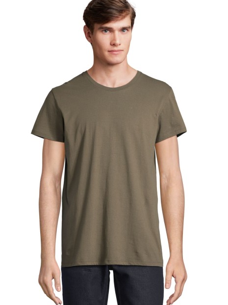 T-Shirts à personnaliser SOL'S RE CRUSADER /api/colors/f0dc7e7a-d011-4cc5-9e7b-ceeaf56a68a0