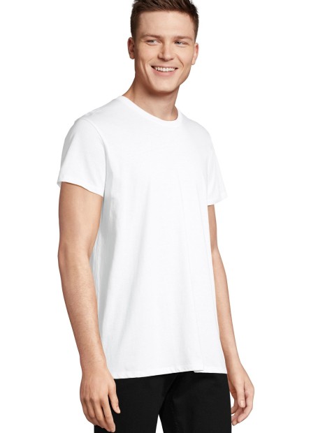 T-Shirts à personnaliser SOL'S RE CRUSADER /api/colors/7a92cd2d-10d2-40b4-928b-296bb7487506