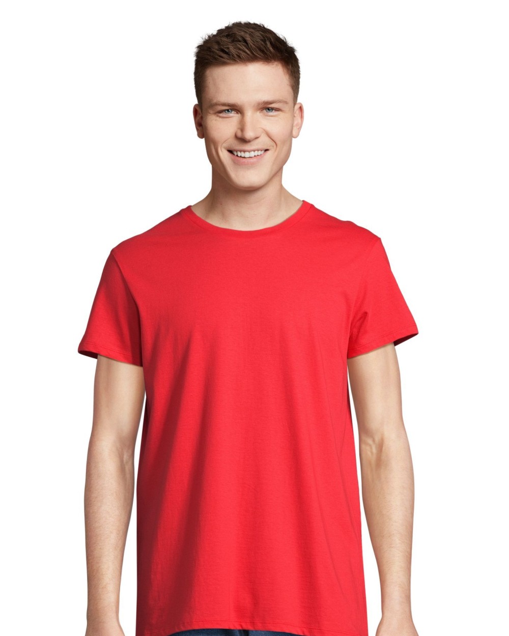 T-Shirts personnalisable SOL'S RE CRUSADER