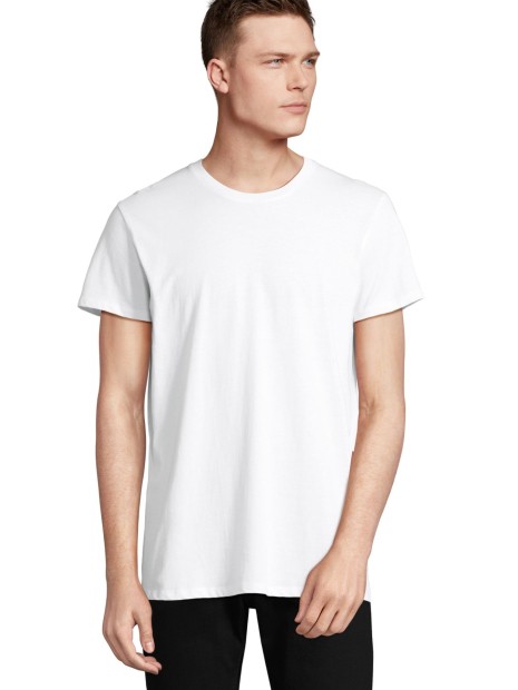 T-Shirts à personnaliser SOL'S RE CRUSADER /api/colors/7a92cd2d-10d2-40b4-928b-296bb7487506