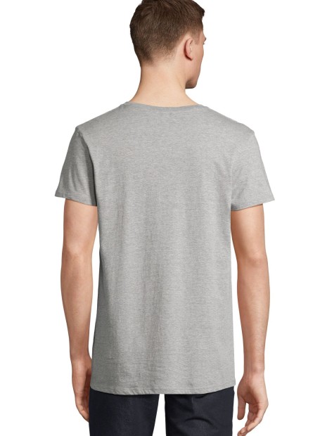 T-Shirts à personnaliser SOL'S RE CRUSADER /api/colors/affde0b2-3f9e-462b-8bbe-959997fedc42