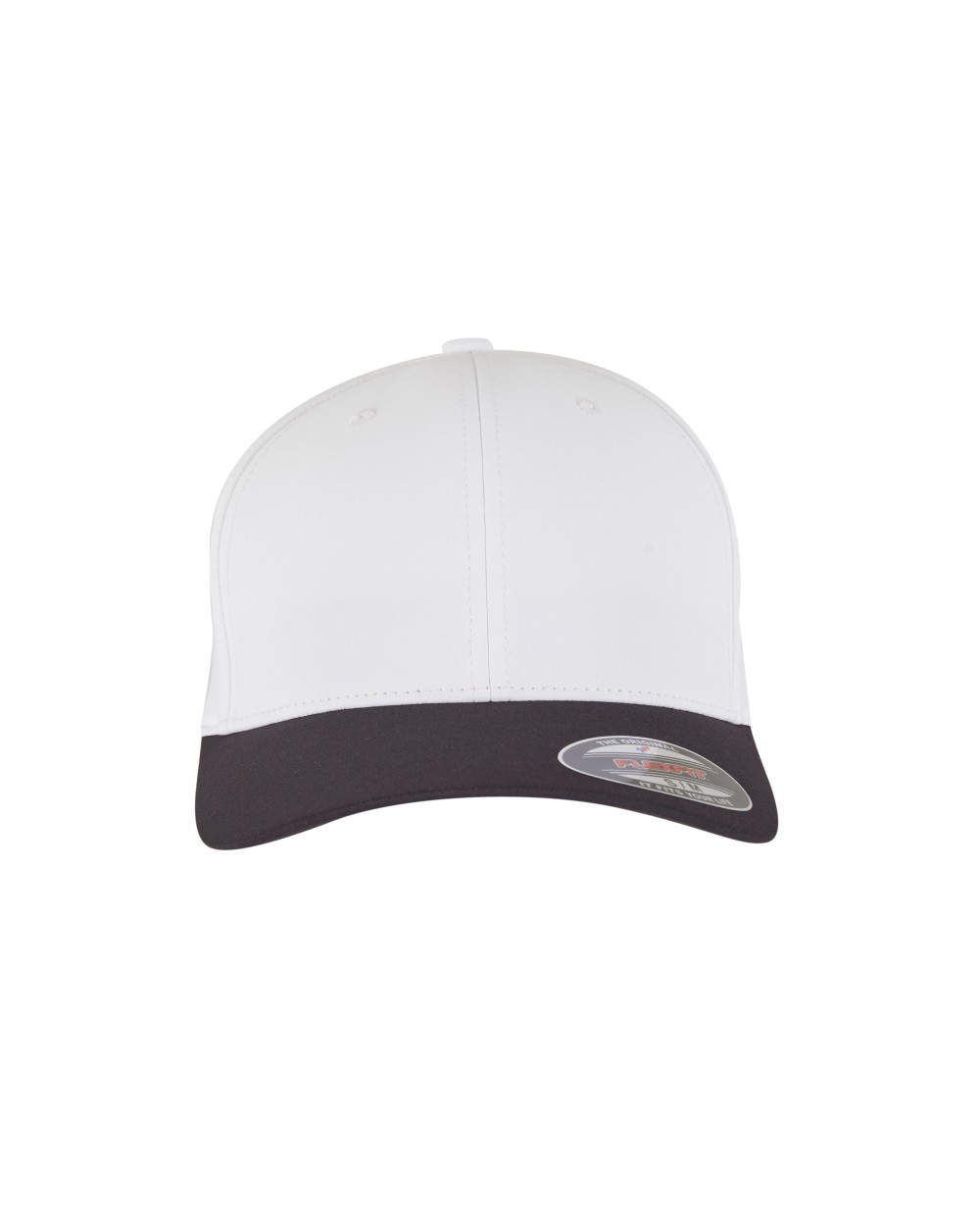 FLEXFIT FLEXFIT TECH WATER REPELLENT CAP Kappen personalisierbar