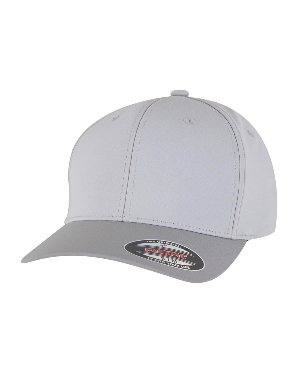 FLEXFIT FLEXFIT TECH WATER REPELLENT CAP Kappen personalisierbar