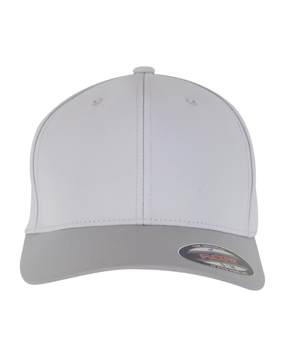Casquettes personnalisable FLEXFIT FLEXFIT TECH WATER REPELLENT CAP