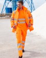 Vestes personnalisable VELILLA PARKA 4 EN 1