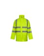 Vestes personnalisable VELILLA PARKA 4 EN 1