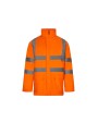 VELILLA 4-IN-1 PARKA Jacken personalisierbar