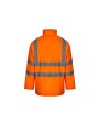 VELILLA 4-IN-1 PARKA Jacken personalisierbar
