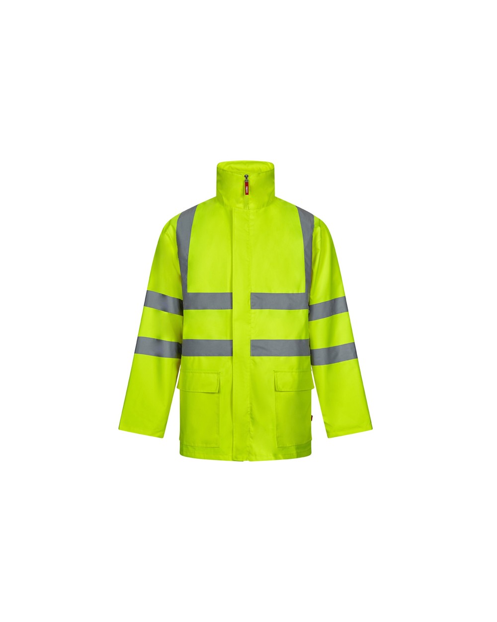 Vestes personnalisable VELILLA PARKA 4 EN 1