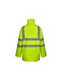 Vestes personnalisable VELILLA PARKA 4 EN 1
