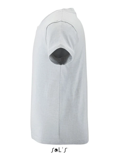 T-Shirts à personnaliser SOL'S Milo Kids /api/colors/958bfb1d-4c6d-4f5a-858f-f6b4152f677c