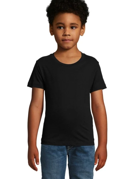 T-Shirts à personnaliser SOL'S Milo Kids /api/colors/0bad6402-8af4-4c73-b2b1-e8ba636702d0