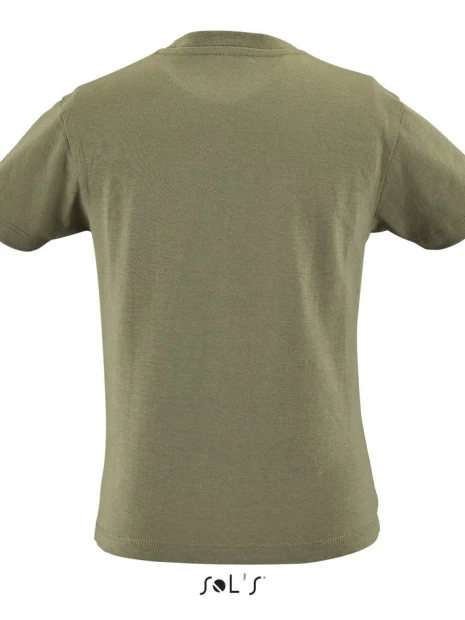 T-Shirts à personnaliser SOL'S Milo Kids /api/colors/348793eb-28eb-4f76-a178-c9d729b20ff5