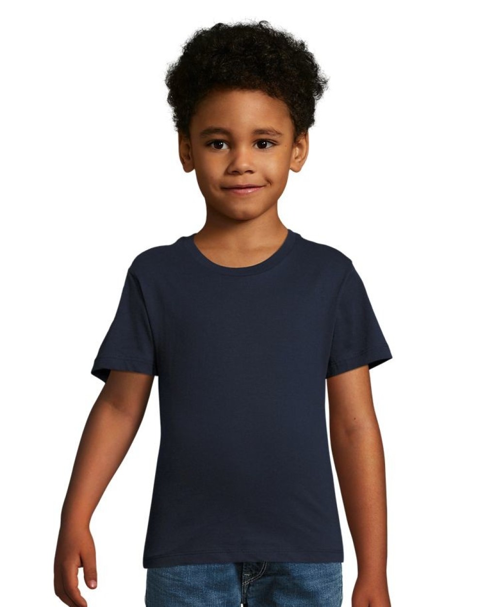 T-Shirts personnalisable SOL'S Milo Kids