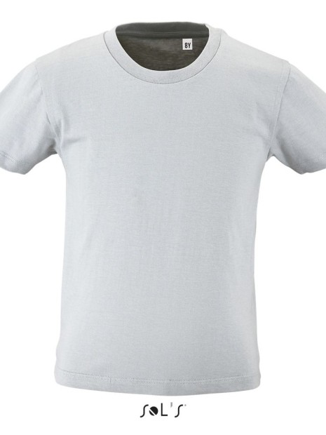 T-Shirts à personnaliser SOL'S Milo Kids /api/colors/958bfb1d-4c6d-4f5a-858f-f6b4152f677c
