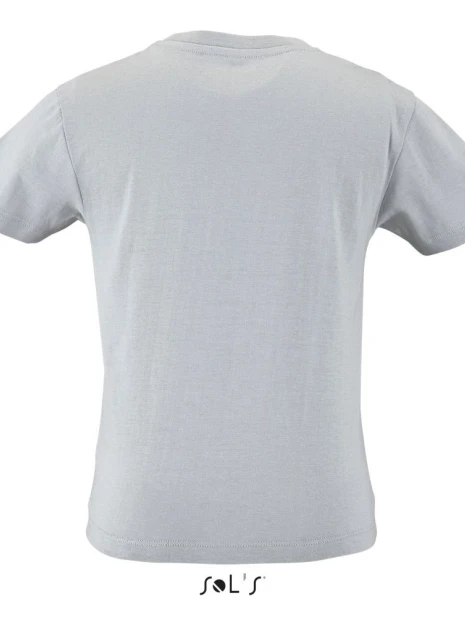 T-Shirts à personnaliser SOL'S Milo Kids /api/colors/958bfb1d-4c6d-4f5a-858f-f6b4152f677c