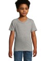 T-Shirts à personnaliser SOL'S Milo Kids /api/colors/affde0b2-3f9e-462b-8bbe-959997fedc42