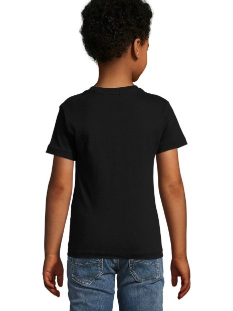 T-Shirts à personnaliser SOL'S Milo Kids /api/colors/0bad6402-8af4-4c73-b2b1-e8ba636702d0