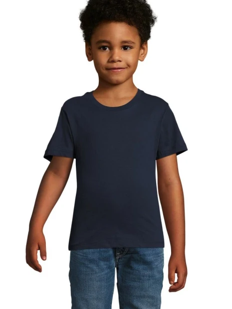 T-Shirts à personnaliser SOL'S Milo Kids /api/colors/dac7f052-16c9-4080-ba5c-aefc702fb74b