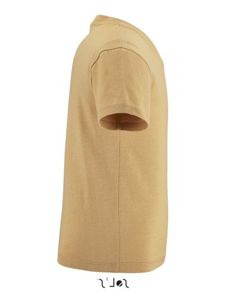 T-Shirts à personnaliser SOL'S Milo Kids /api/colors/4fddaa61-925e-48b5-8b3b-b3d405f23fb6