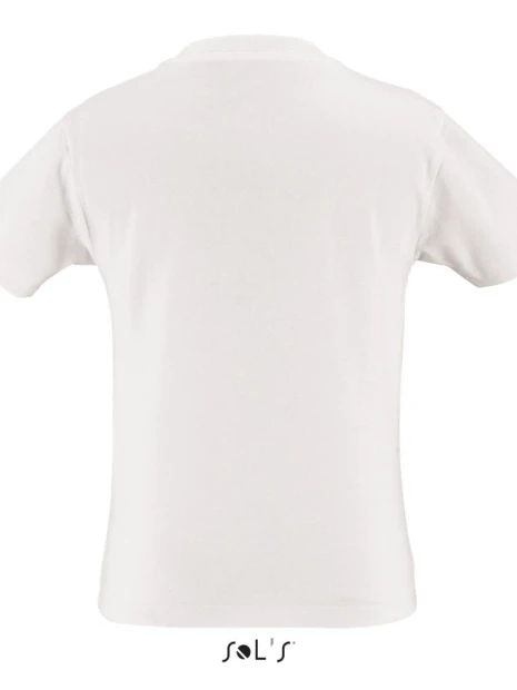 T-Shirts à personnaliser SOL'S Milo Kids /api/colors/7a92cd2d-10d2-40b4-928b-296bb7487506