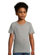 T-Shirts personnalisable SOL'S Milo Kids