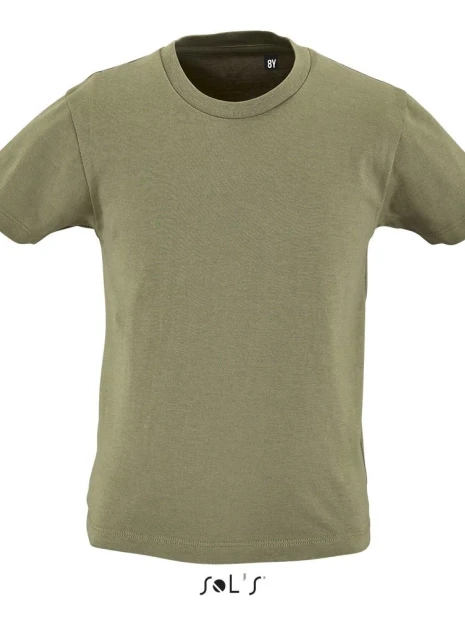 T-Shirts à personnaliser SOL'S Milo Kids /api/colors/348793eb-28eb-4f76-a178-c9d729b20ff5