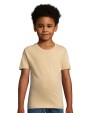 T-Shirts personnalisable SOL'S Milo Kids