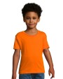 T-Shirts personnalisable SOL'S Milo Kids