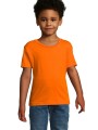 T-Shirts à personnaliser SOL'S Milo Kids /api/colors/d51260d5-b263-4200-988d-ee19f414959e