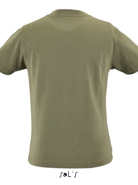T-Shirts à personnaliser SOL'S Milo Kids /api/colors/348793eb-28eb-4f76-a178-c9d729b20ff5