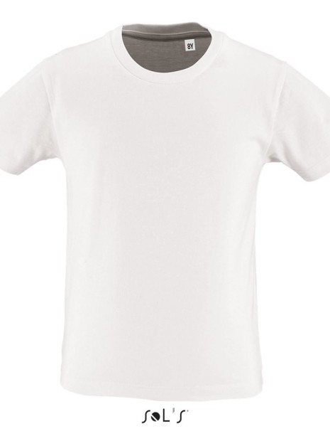 T-Shirts à personnaliser SOL'S Milo Kids /api/colors/7a92cd2d-10d2-40b4-928b-296bb7487506