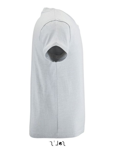 T-Shirts à personnaliser SOL'S Milo Kids /api/colors/958bfb1d-4c6d-4f5a-858f-f6b4152f677c