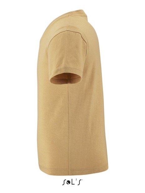 T-Shirts à personnaliser SOL'S Milo Kids /api/colors/4fddaa61-925e-48b5-8b3b-b3d405f23fb6