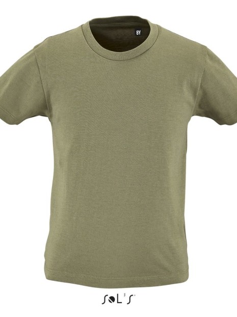 T-Shirts à personnaliser SOL'S Milo Kids /api/colors/348793eb-28eb-4f76-a178-c9d729b20ff5