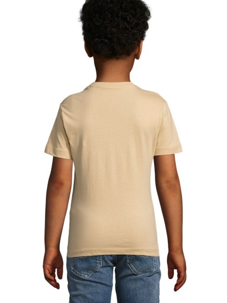 T-Shirts à personnaliser SOL'S Milo Kids /api/colors/4fddaa61-925e-48b5-8b3b-b3d405f23fb6