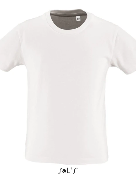 T-Shirts à personnaliser SOL'S Milo Kids /api/colors/7a92cd2d-10d2-40b4-928b-296bb7487506