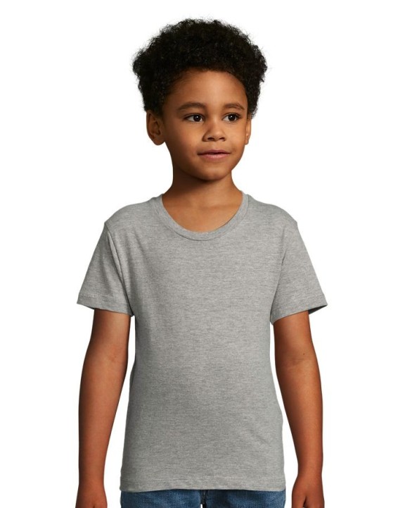 T-Shirts personnalisable SOL'S Milo Kids