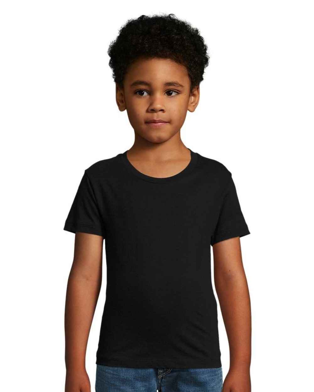 T-Shirts personnalisable SOL'S Milo Kids