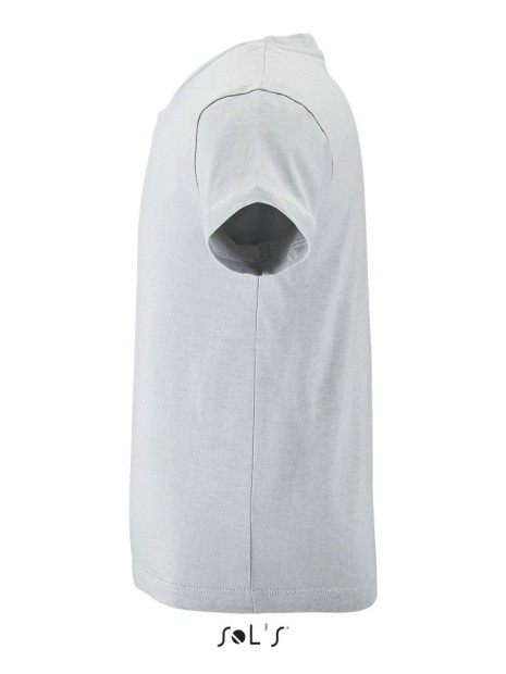 T-Shirts à personnaliser SOL'S Milo Kids /api/colors/958bfb1d-4c6d-4f5a-858f-f6b4152f677c