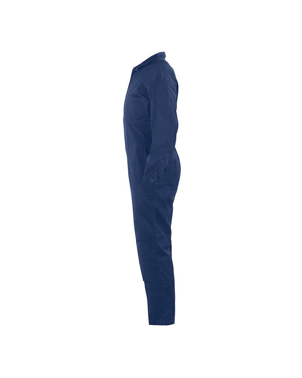 Broeken JOBMAN 4145 Service Overalls cotton voor bedrukking &amp; borduring