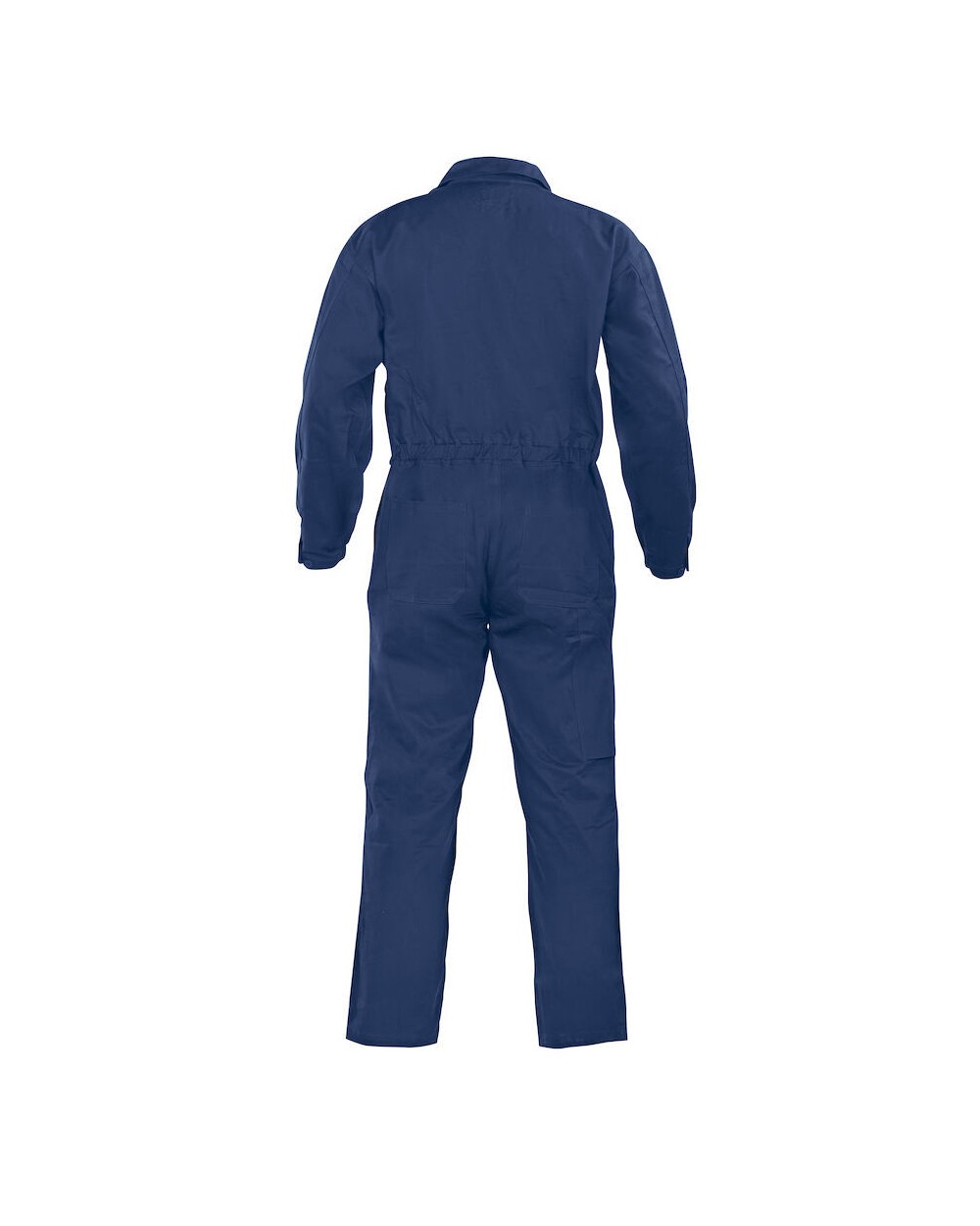Broeken JOBMAN 4145 Service Overalls cotton voor bedrukking &amp; borduring