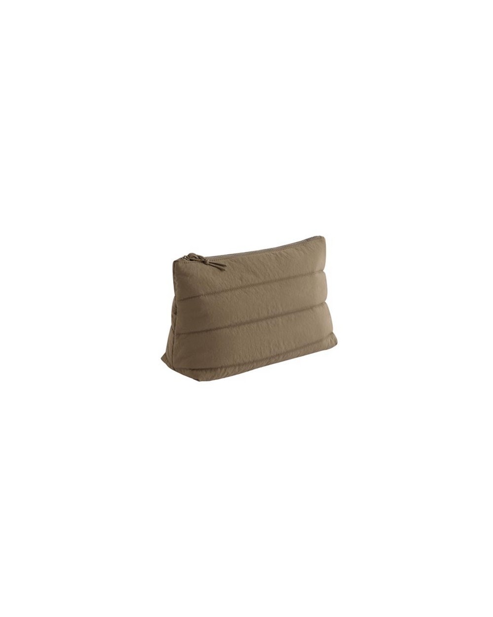 Tassen & Zakken BAG BASE QUILTED ACCESSORY CASE voor bedrukking &amp; borduring