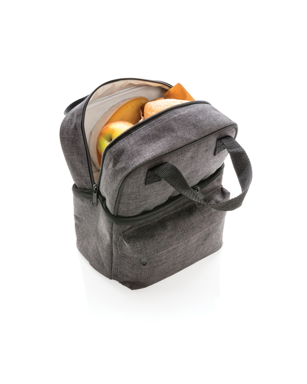 Sacs & Bagagerie personnalisable 4DO Sac isotherme à 2 petits compartiments
