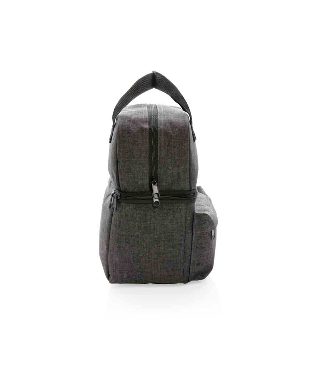 4DO Kühltasche mit 2 isolierten Fächern Taschen personalisierbar