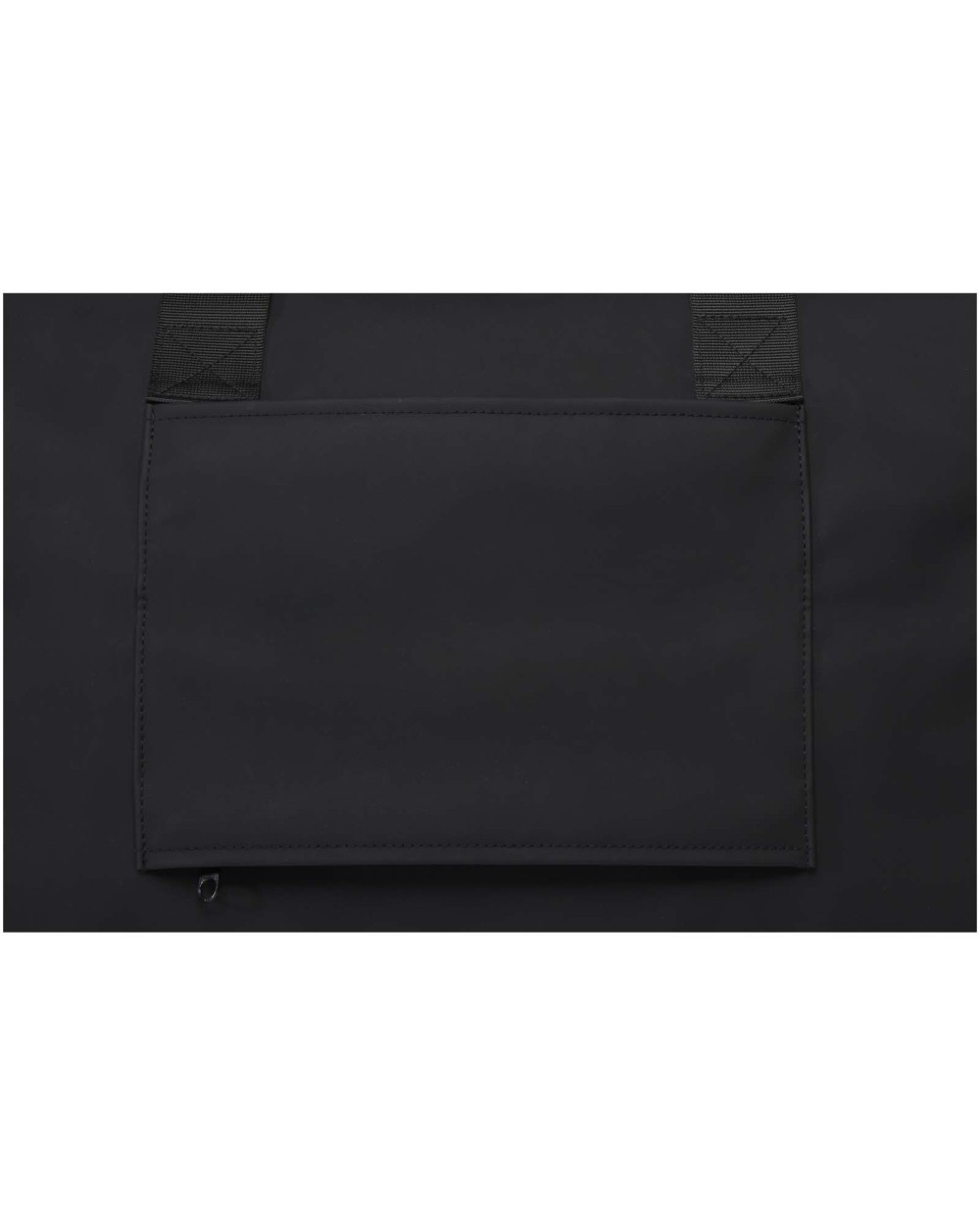 Tassen & Zakken 4DO Turner 15,6" GRS gerecyclede laptop duffel bag 36 l voor bedrukking &amp; borduring