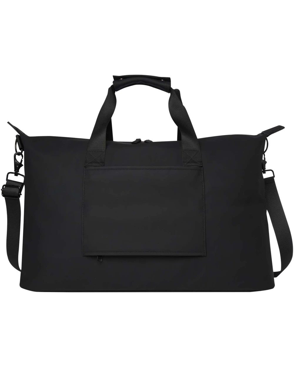 4DO Turner 15,6" GRS-recycelte Laptop-Reisetasche 36 L Taschen personalisierbar
